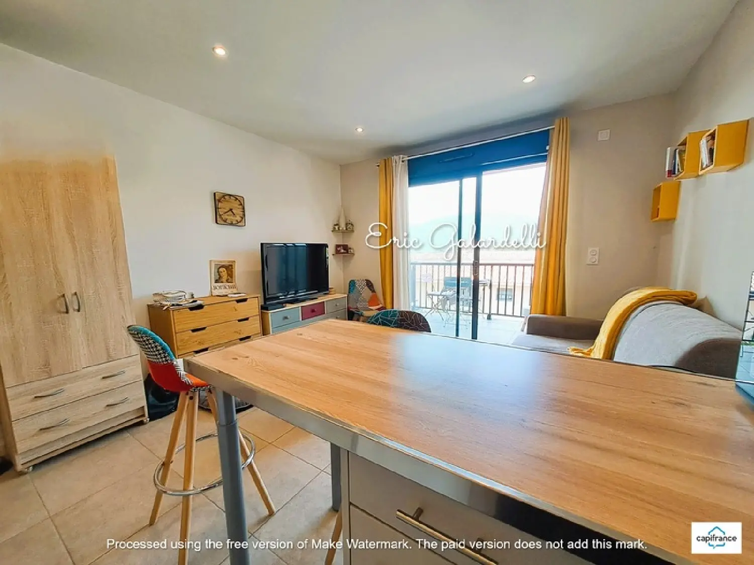  en venta apartamento Propriano Corse-du-Sud 5