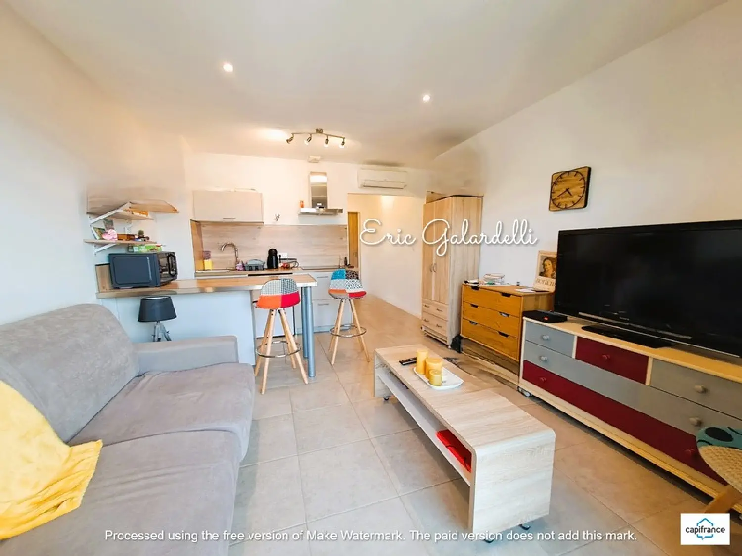  en venta apartamento Propriano Corse-du-Sud 6