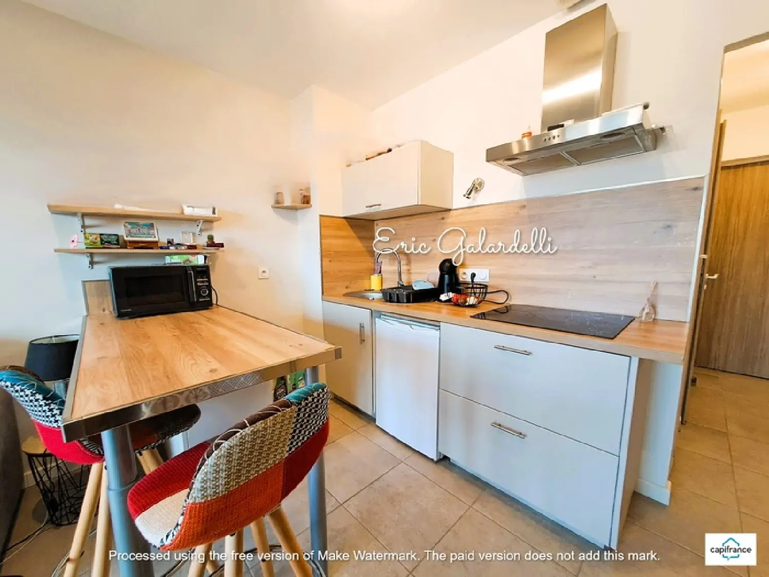  en venta apartamento Propriano Corse-du-Sud 7
