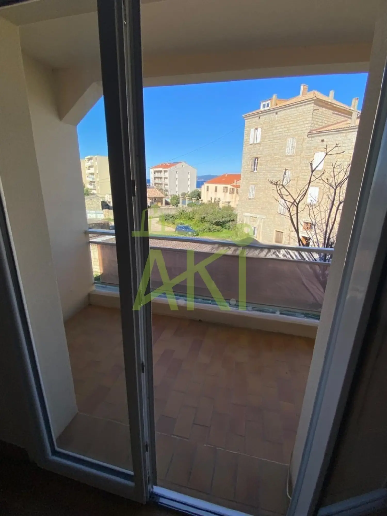  à vendre appartement Propriano Corse-du-Sud 6