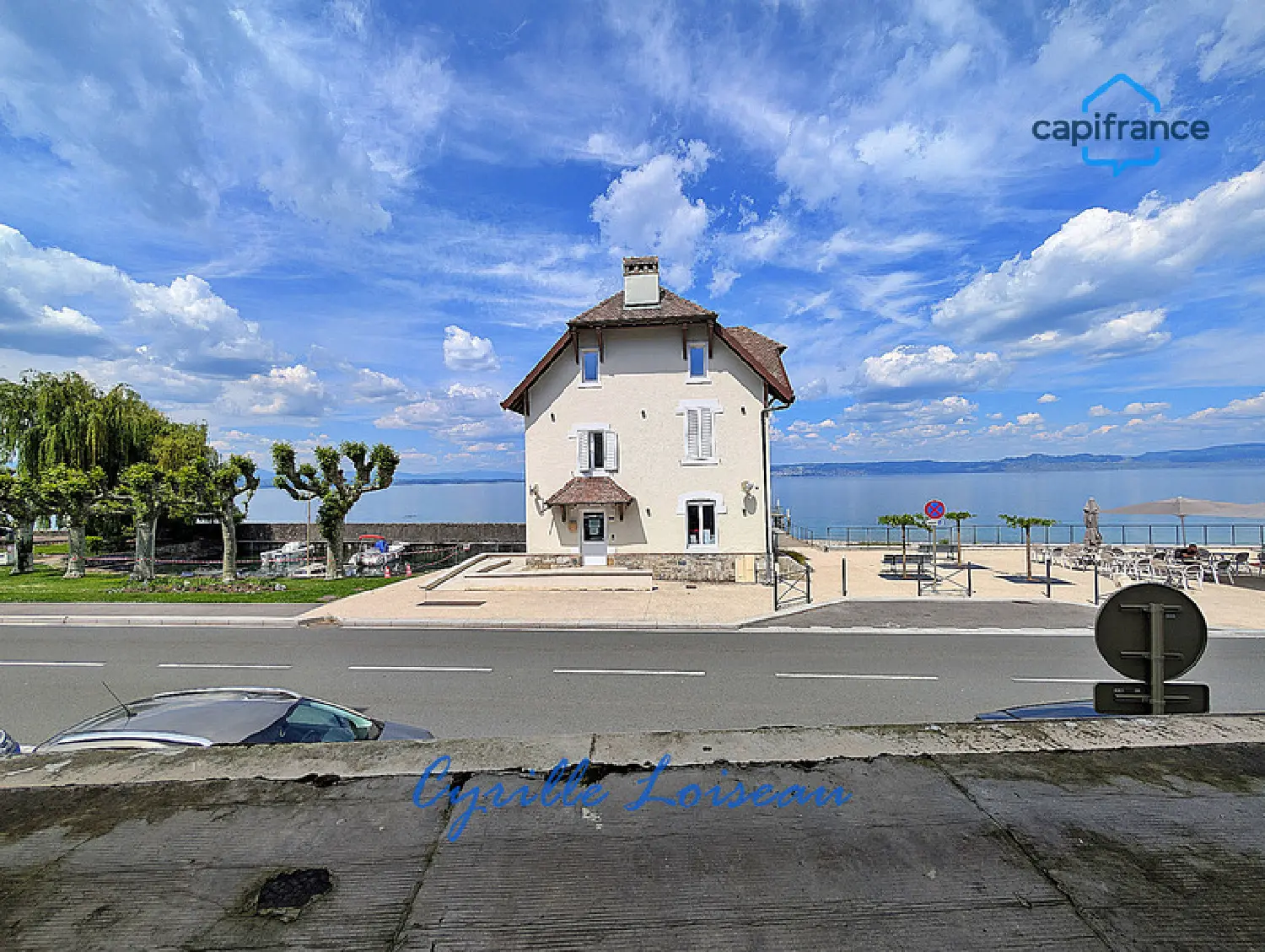 for sale apartment Publier Haute-Savoie 2