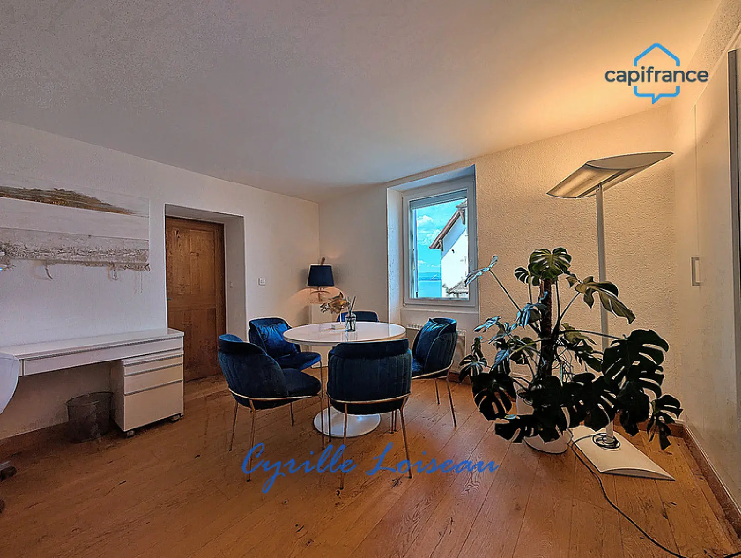  for sale apartment Publier Haute-Savoie 3