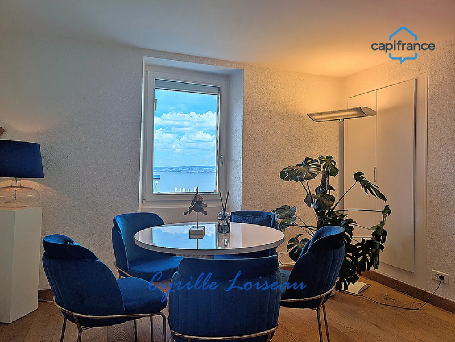 for sale apartment Publier Haute-Savoie 4