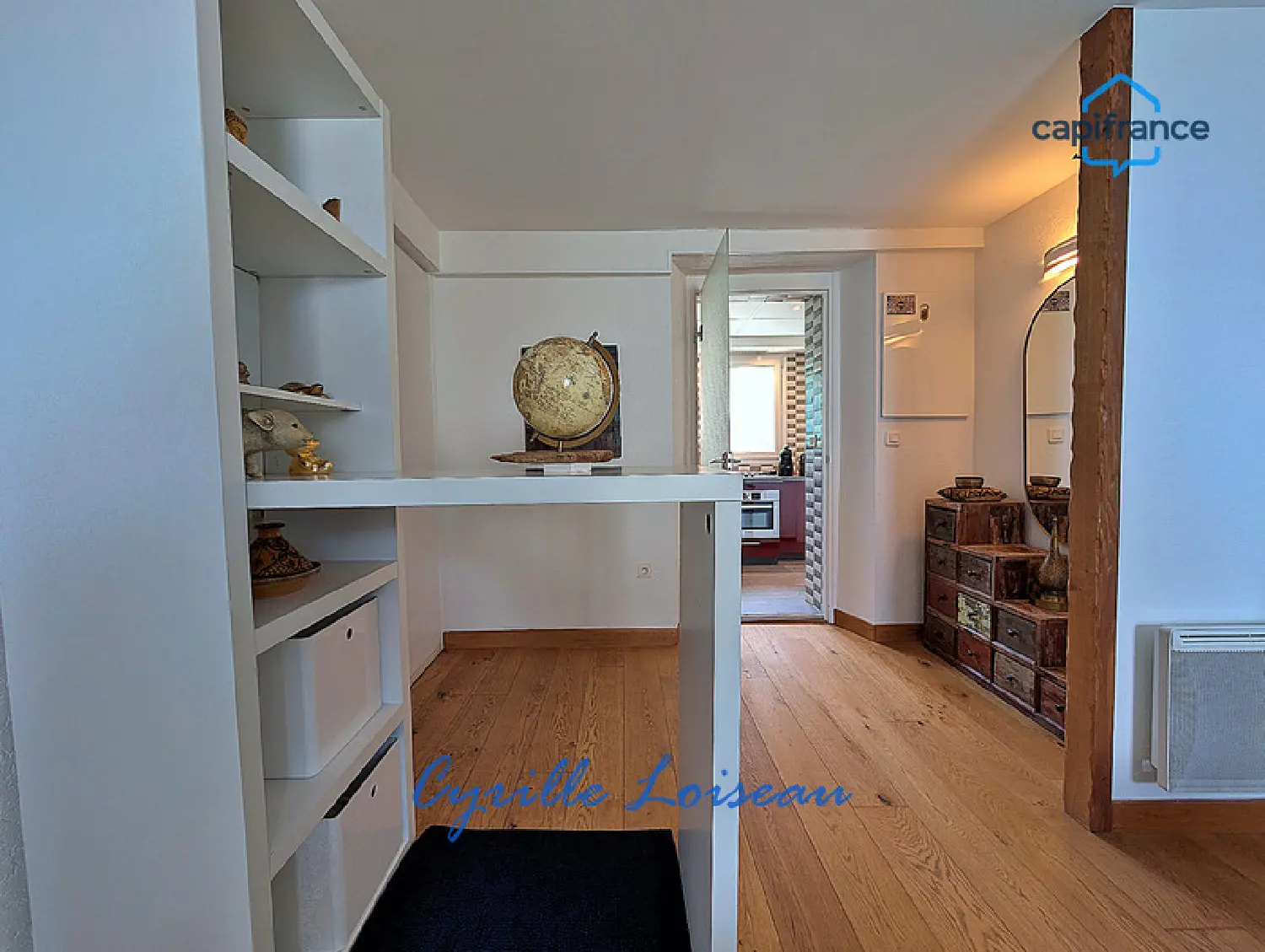  for sale apartment Publier Haute-Savoie 5
