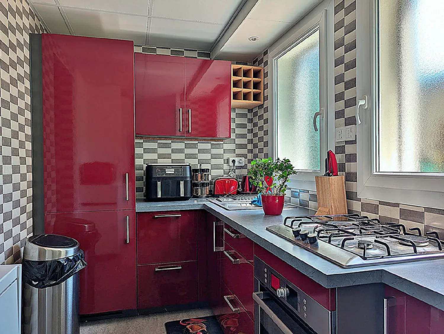  for sale apartment Publier Haute-Savoie 6