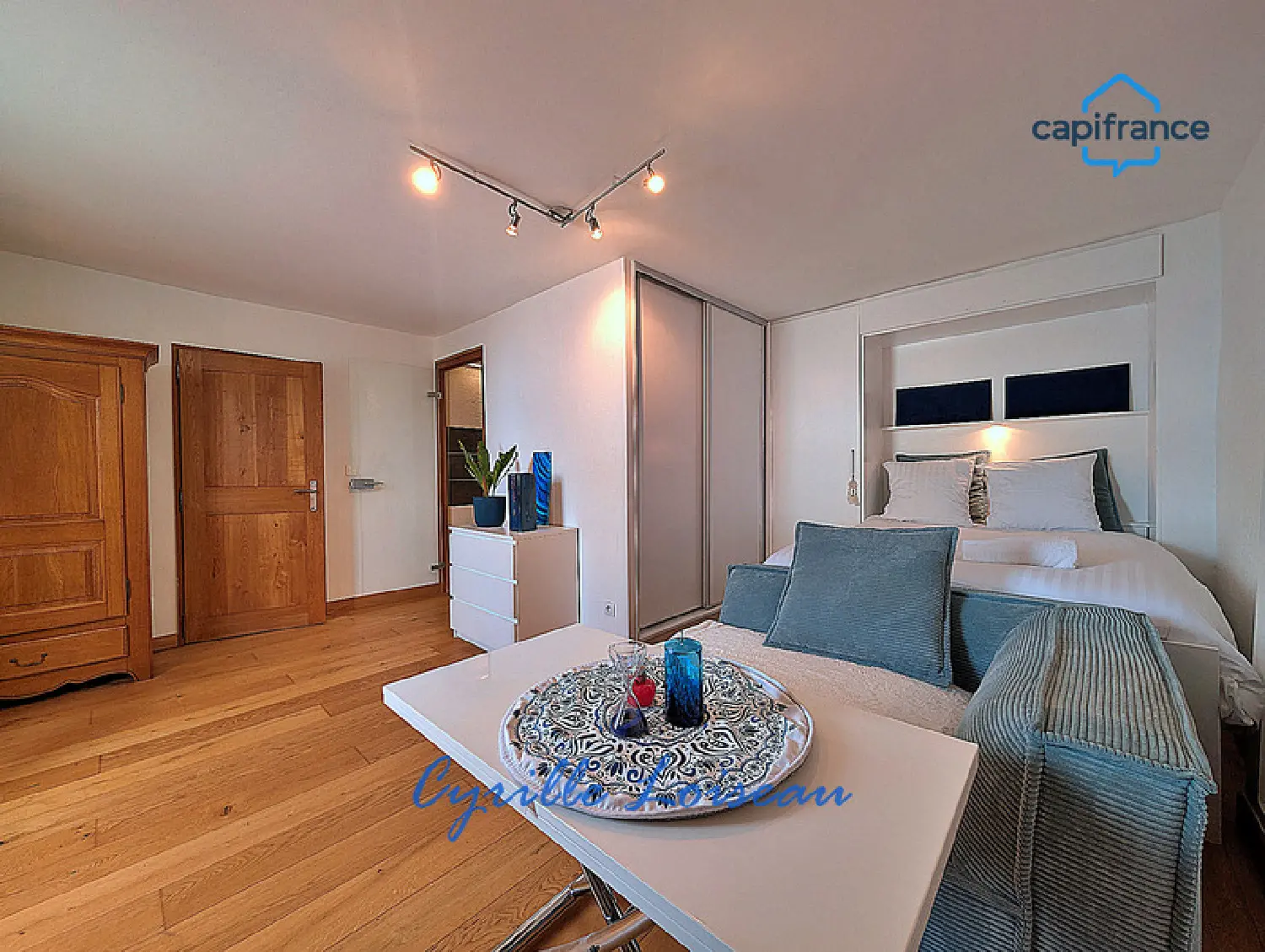  for sale apartment Publier Haute-Savoie 7