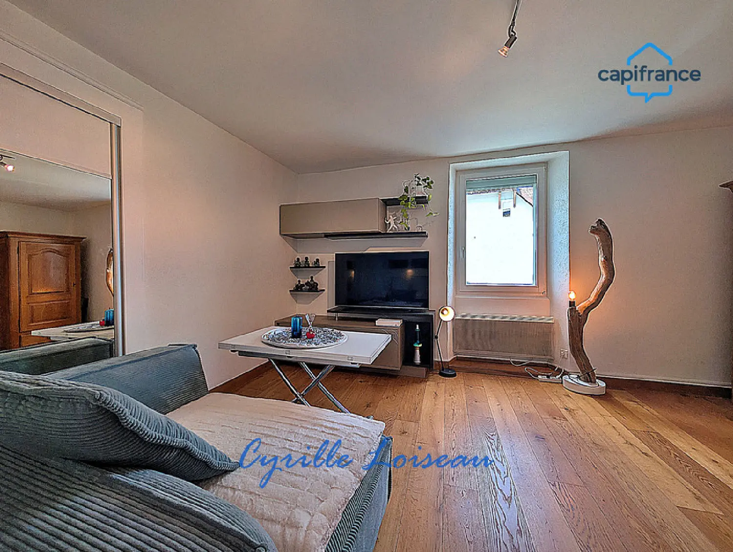  for sale apartment Publier Haute-Savoie 8