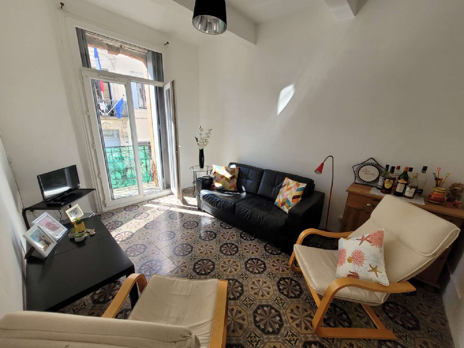  à vendre appartement Puissalicon Hérault 2