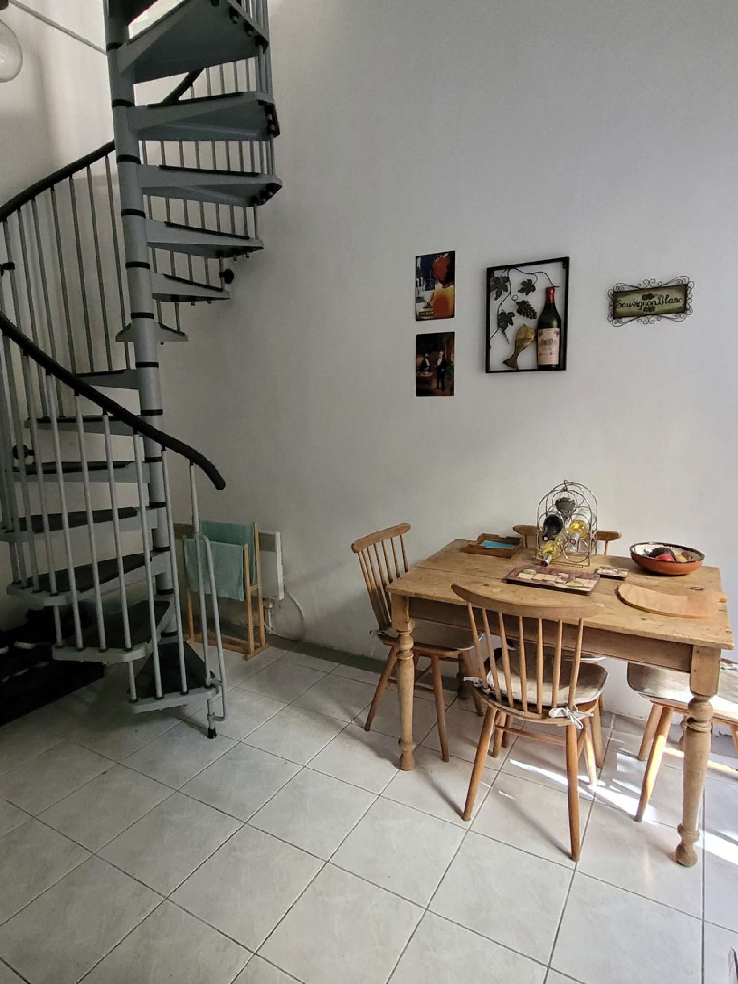  à vendre appartement Puissalicon Hérault 6