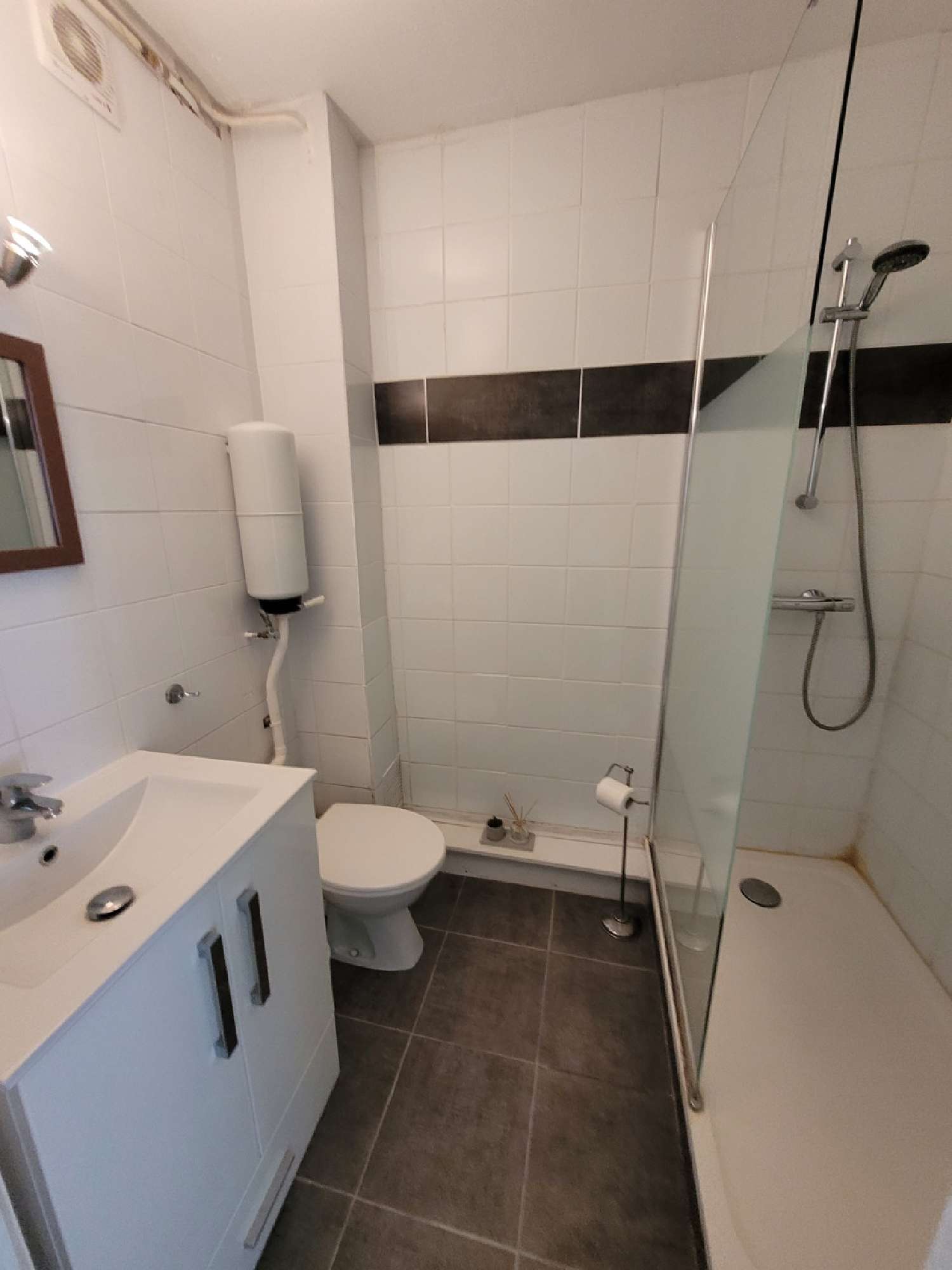  à vendre appartement Puissalicon Hérault 7