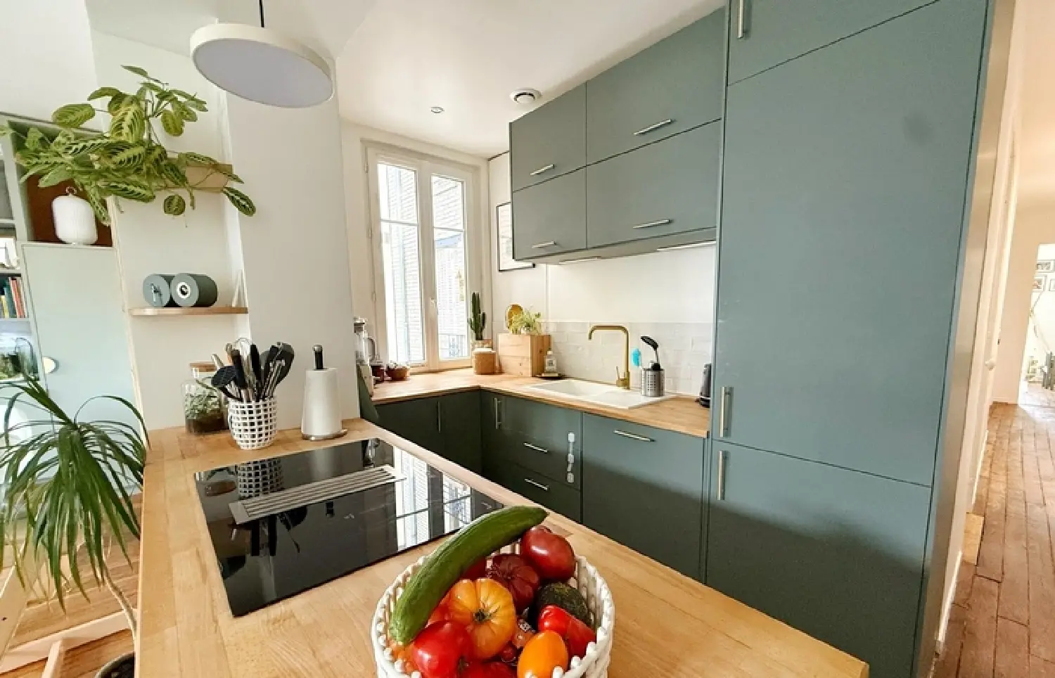  te koop appartement Puteaux Hauts-de-Seine 4