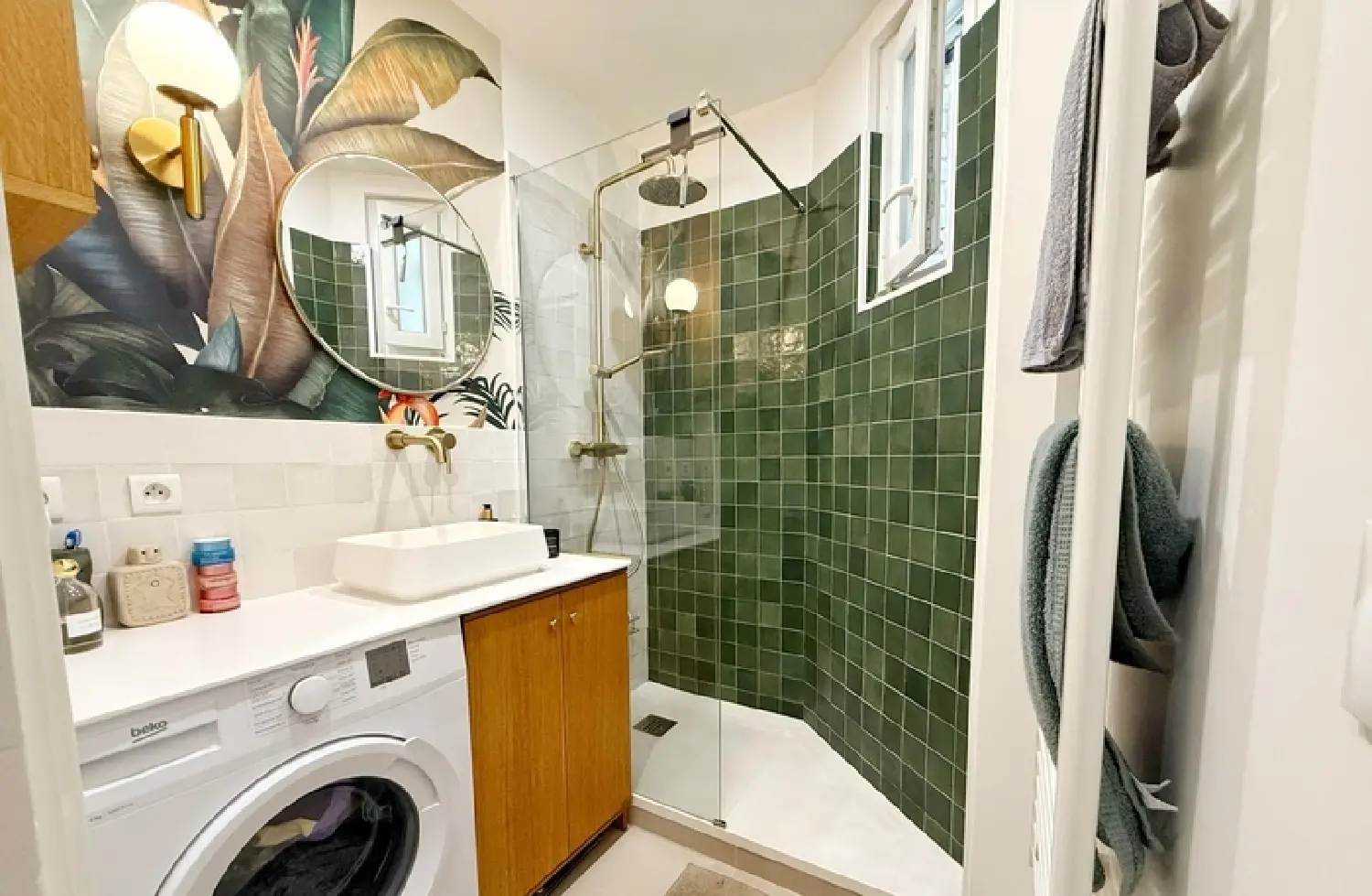  te koop appartement Puteaux Hauts-de-Seine 6