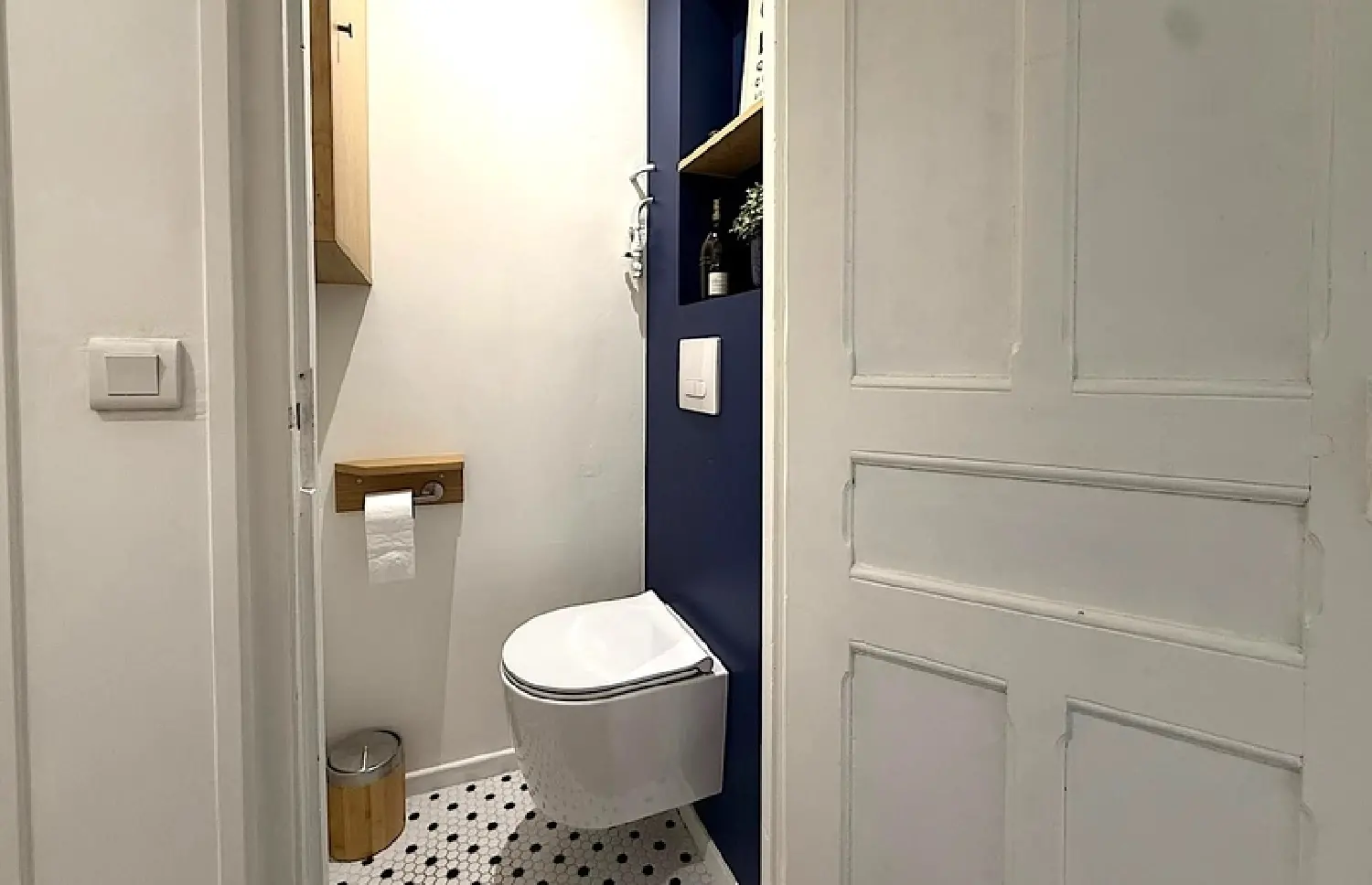  te koop appartement Puteaux Hauts-de-Seine 8
