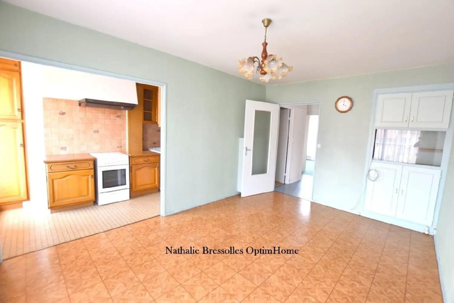 en venta apartamento Puteaux Hauts-de-Seine 3