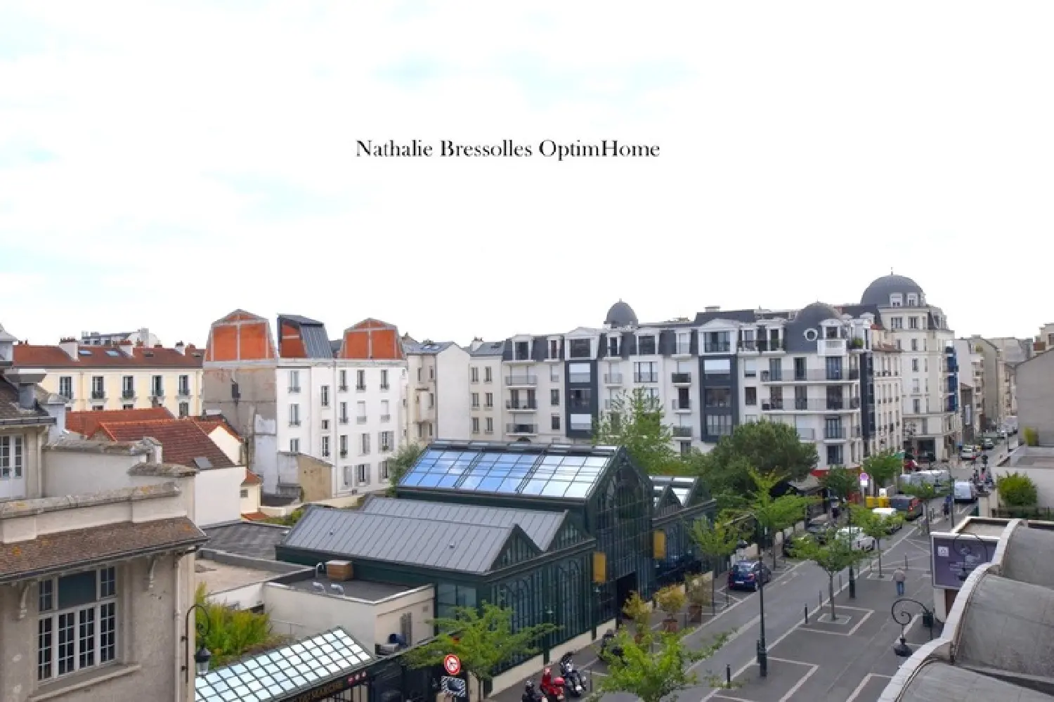  en venta apartamento Puteaux Hauts-de-Seine 8