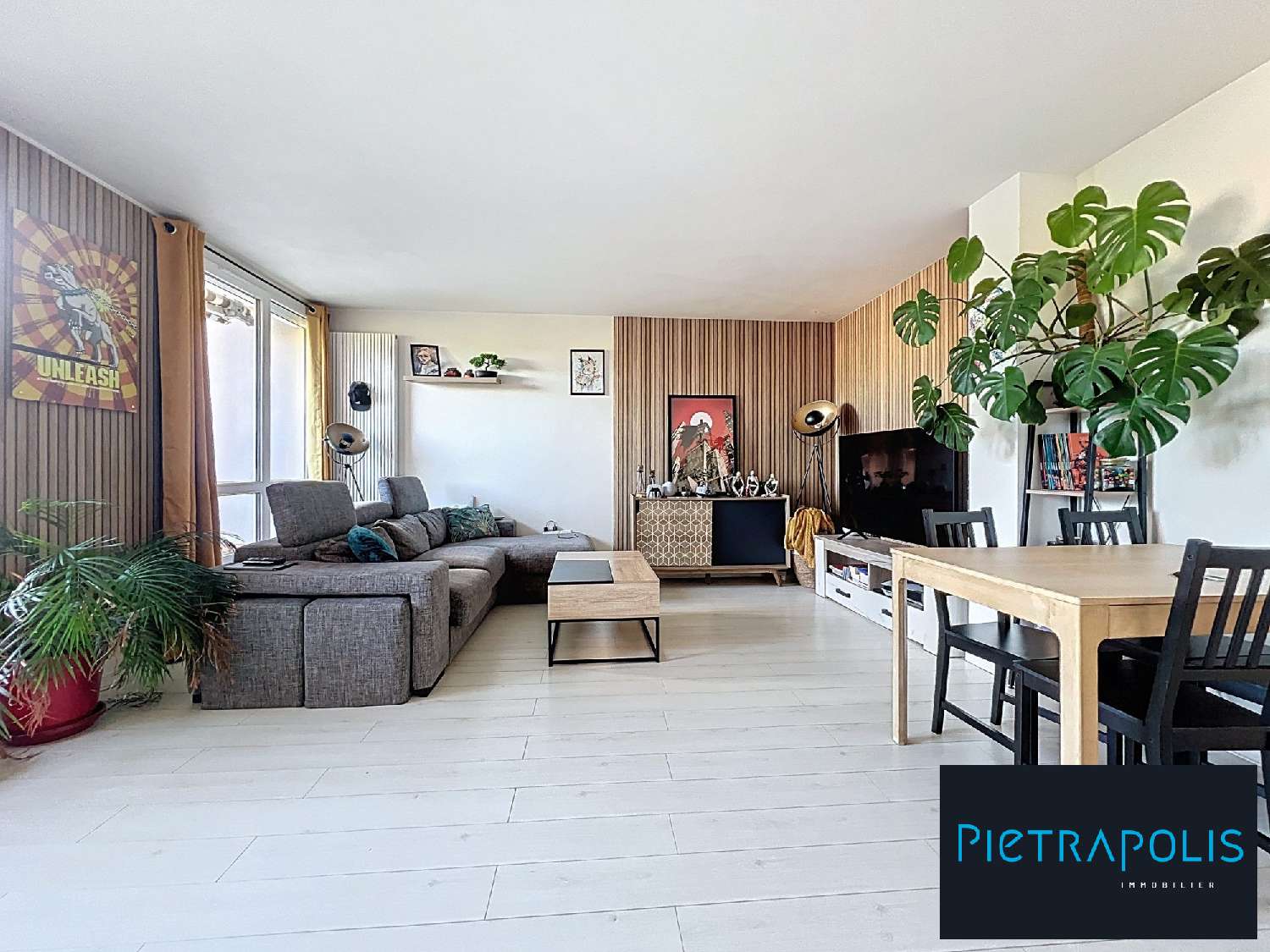  à vendre appartement Quétigny Côte-d'Or 2