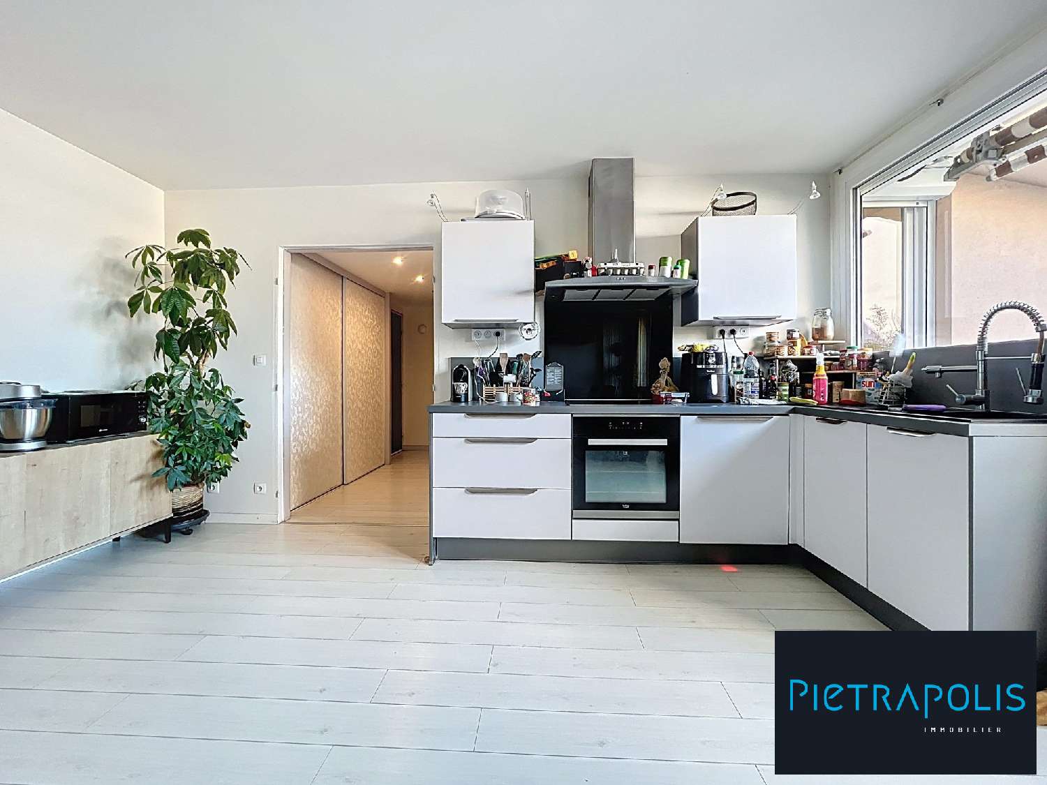 à vendre appartement Quétigny Côte-d'Or 4
