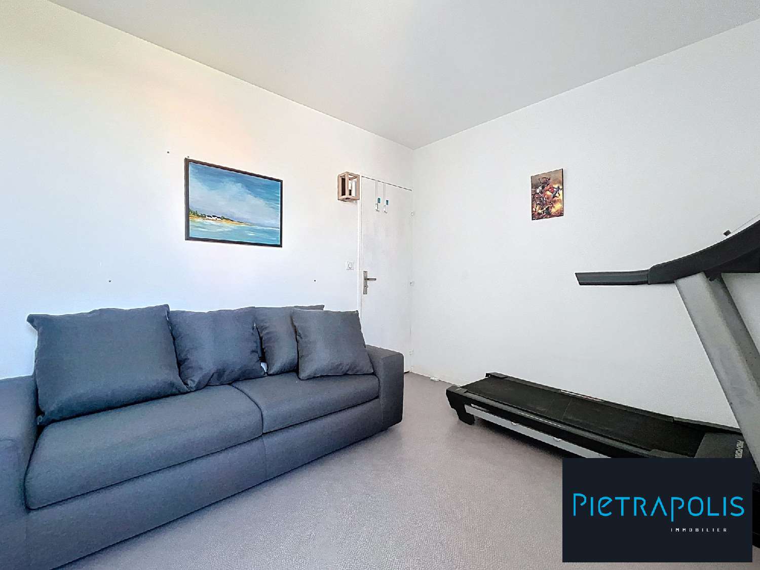  à vendre appartement Quétigny Côte-d'Or 5