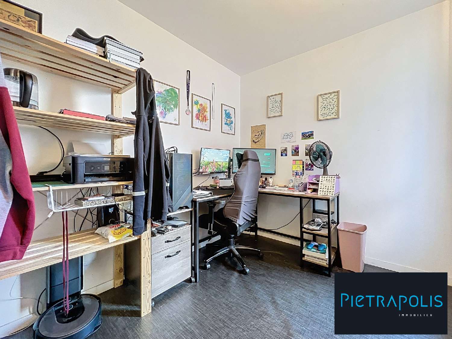  à vendre appartement Quétigny Côte-d'Or 7