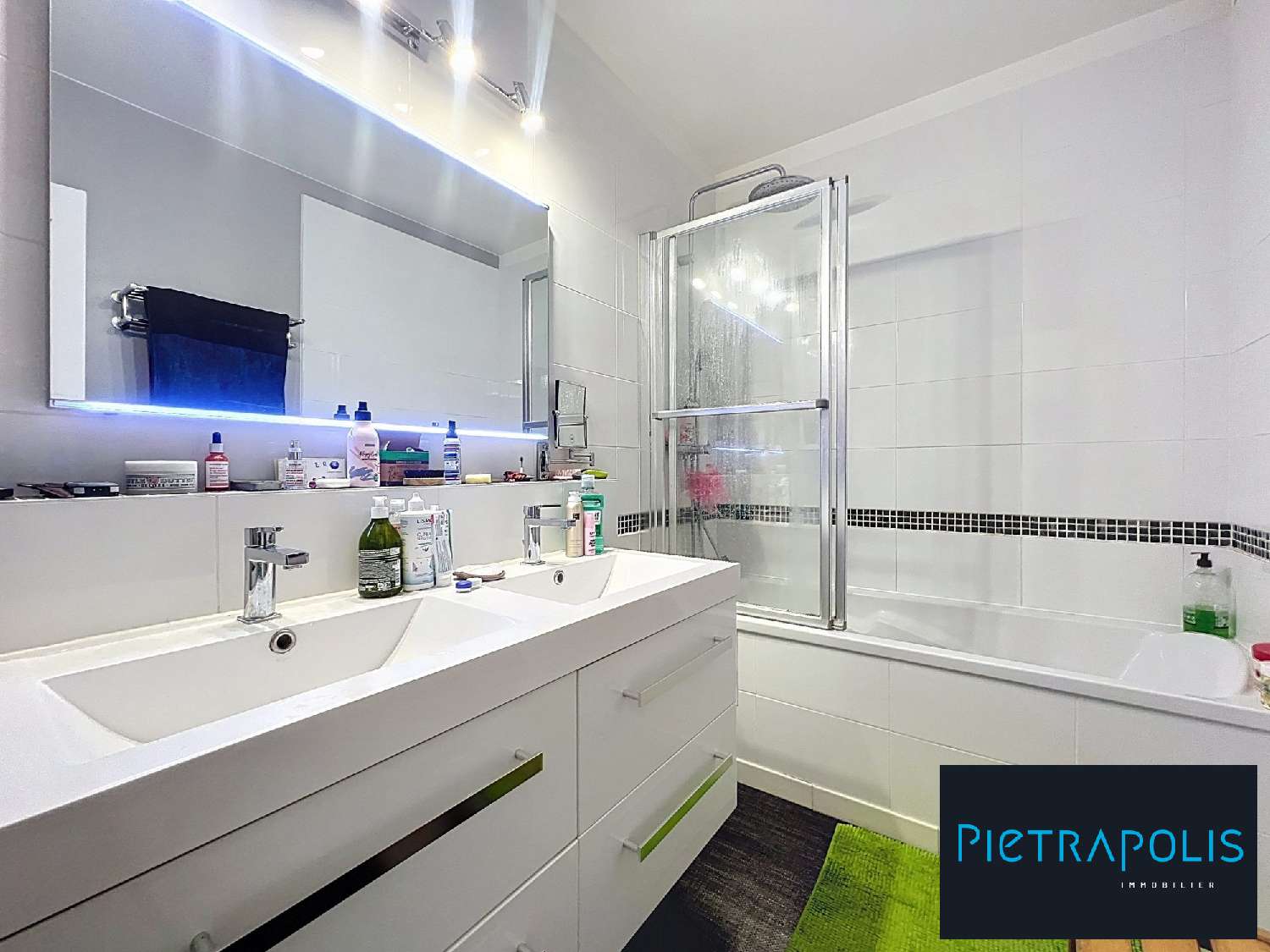  à vendre appartement Quétigny Côte-d'Or 8