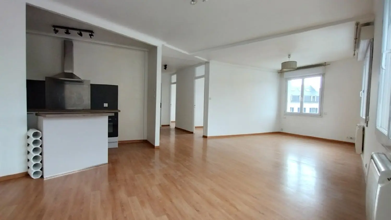 en venta apartamento Quimper Finistère 2