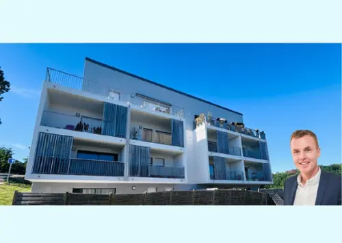 Quimper Finistère apartamento foto 7089461