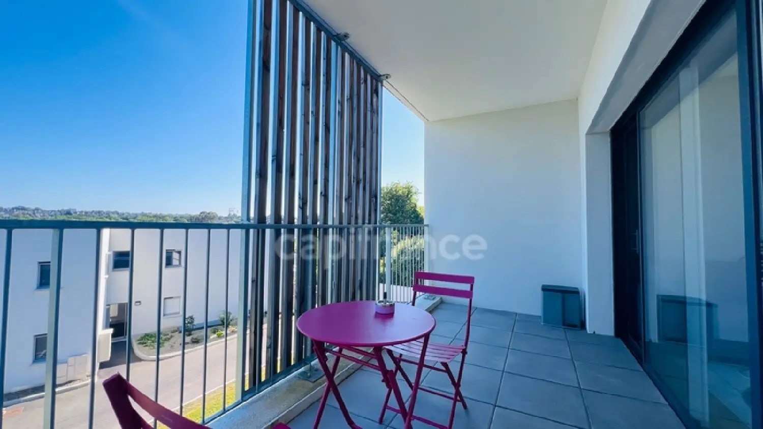  en venta apartamento Quimper Finistère 3