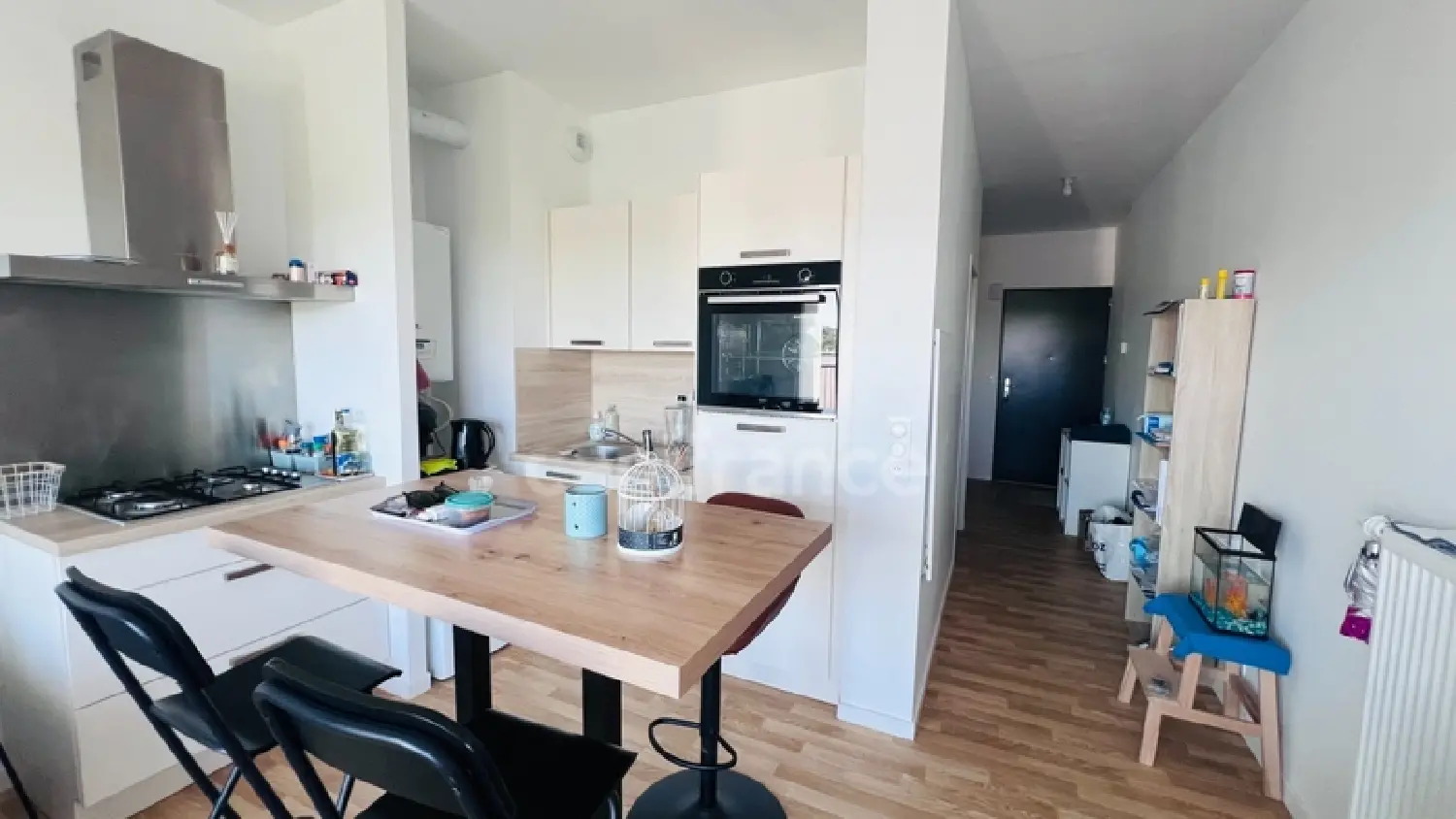  en venta apartamento Quimper Finistère 4