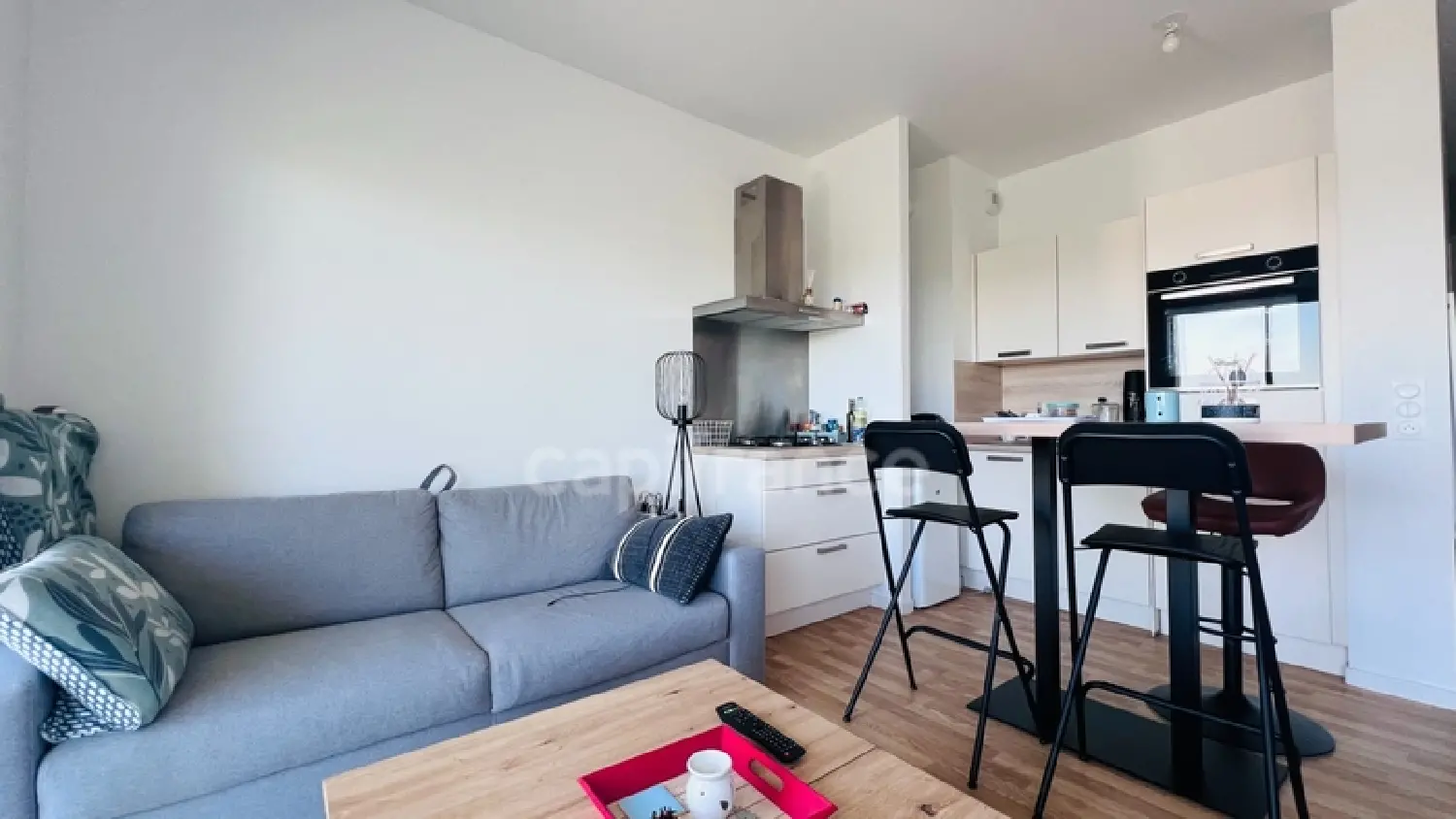  en venta apartamento Quimper Finistère 5