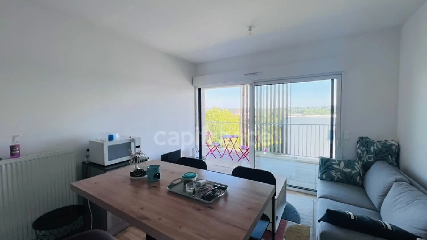  en venta apartamento Quimper Finistère 6