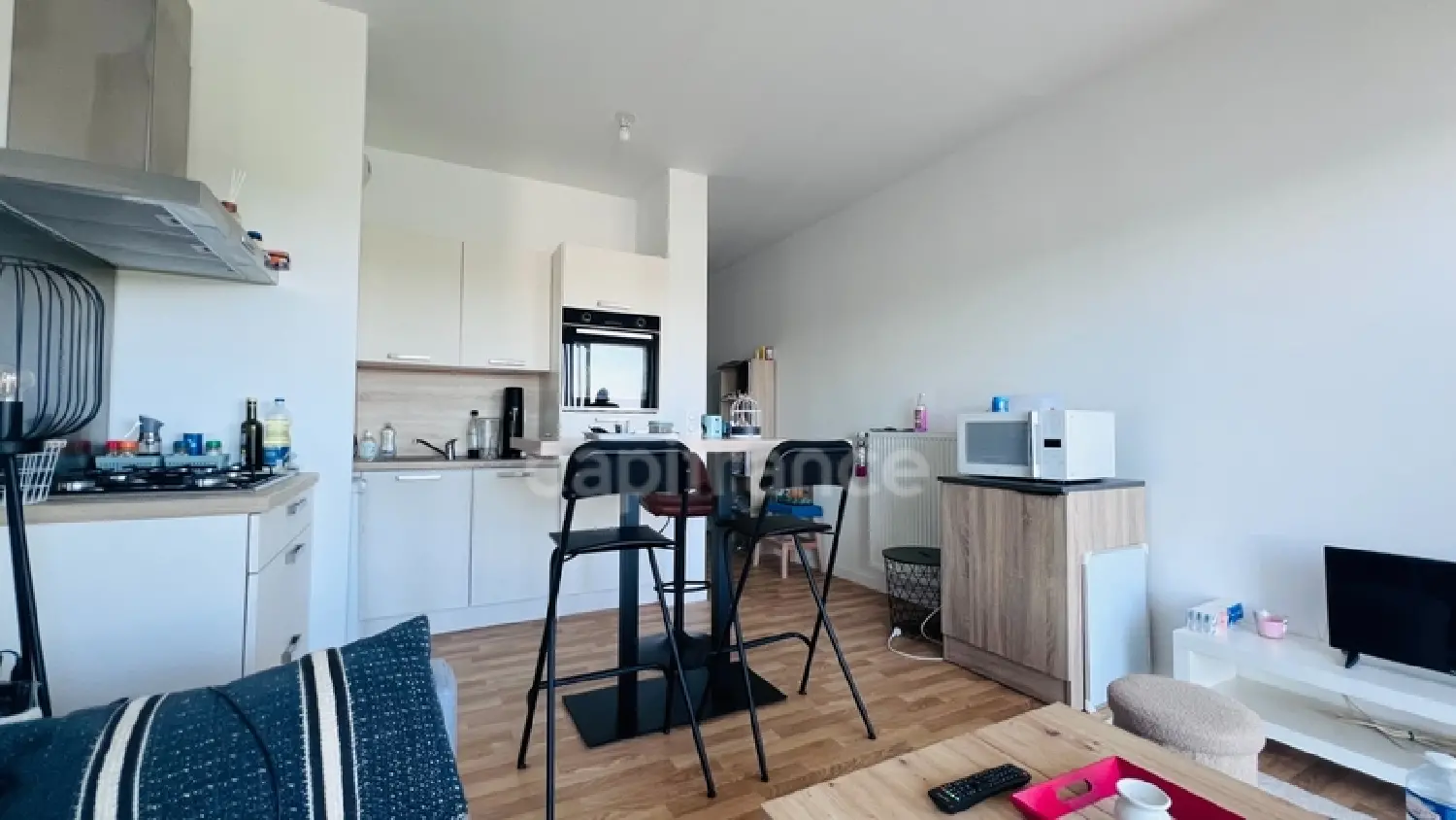  en venta apartamento Quimper Finistère 7