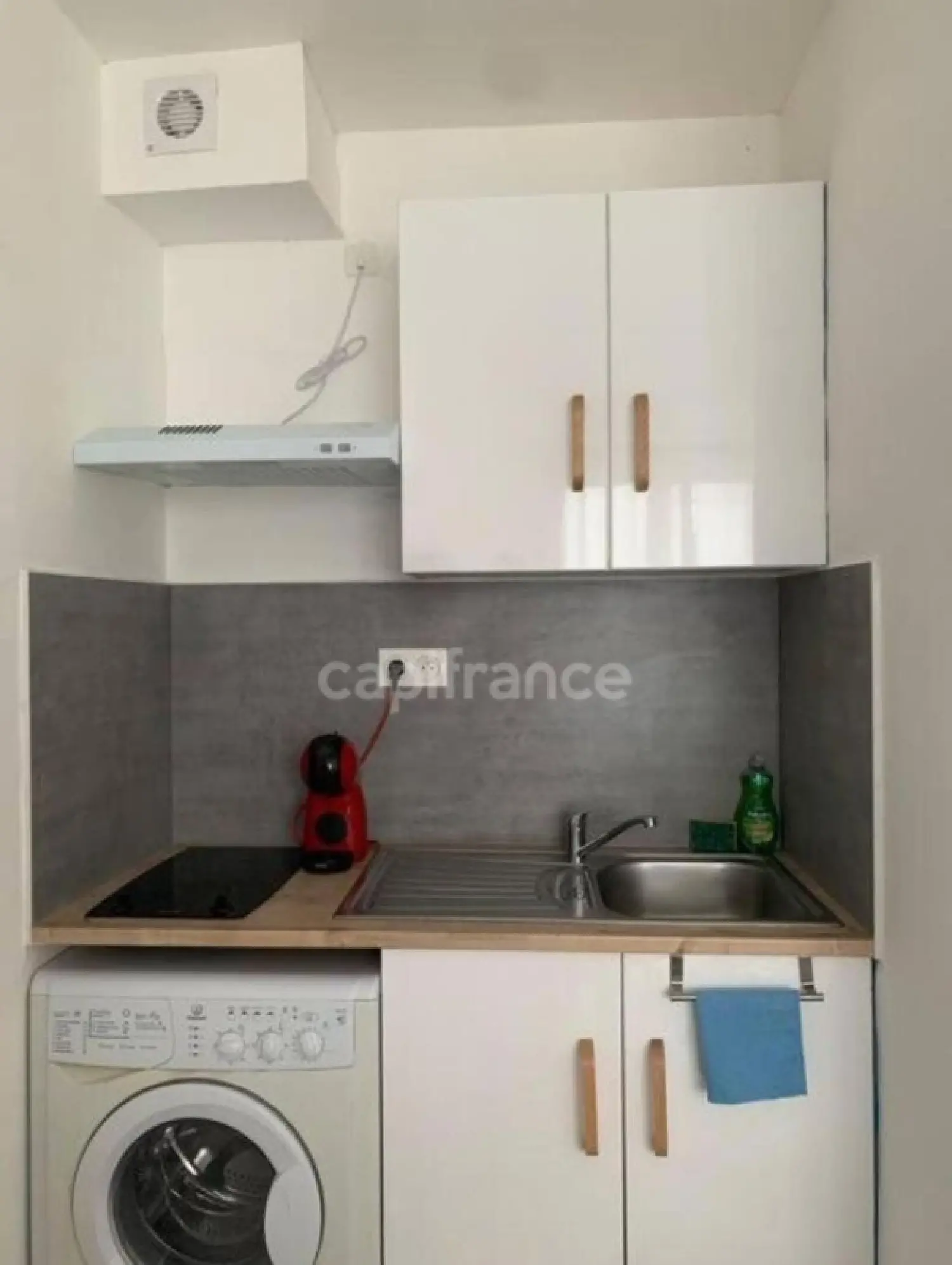  te koop appartement Quimper Finistère 2