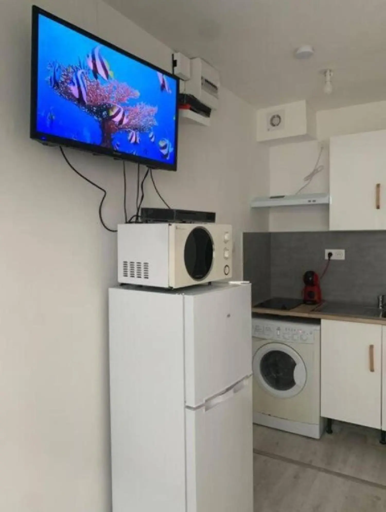  te koop appartement Quimper Finistère 5