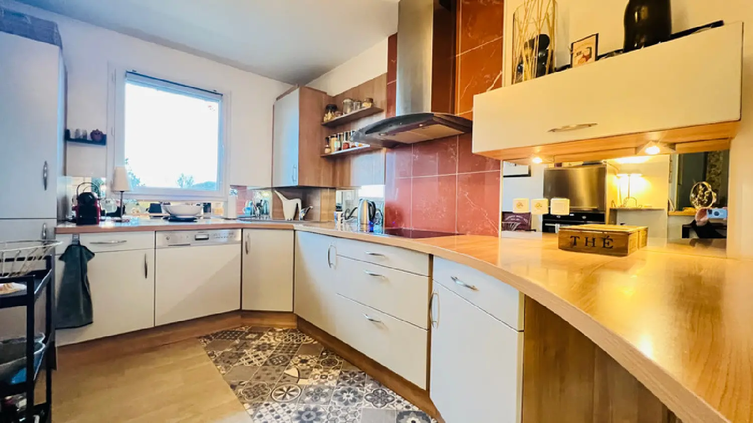  for sale apartment Quimper Finistère 2