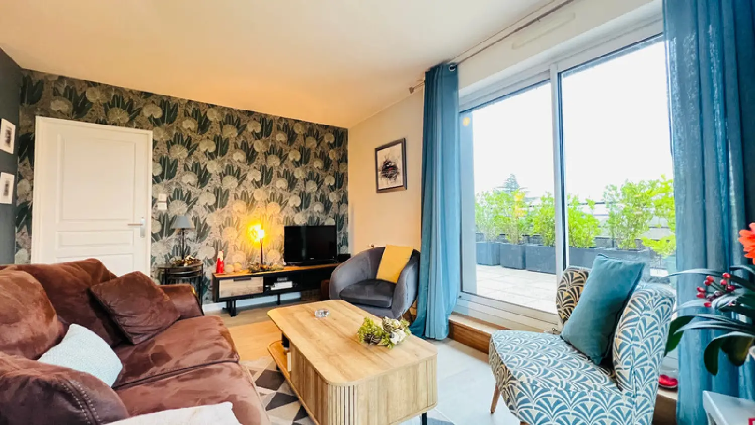  for sale apartment Quimper Finistère 3