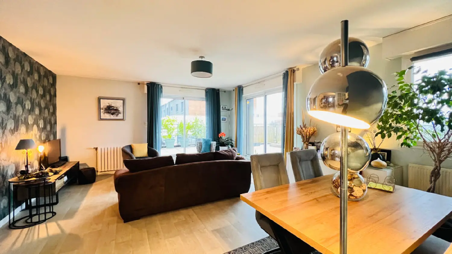  for sale apartment Quimper Finistère 5