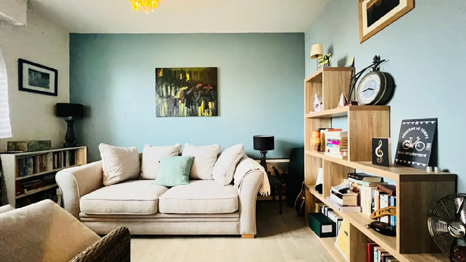  for sale apartment Quimper Finistère 6