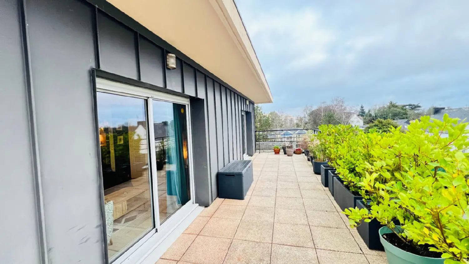  for sale apartment Quimper Finistère 8