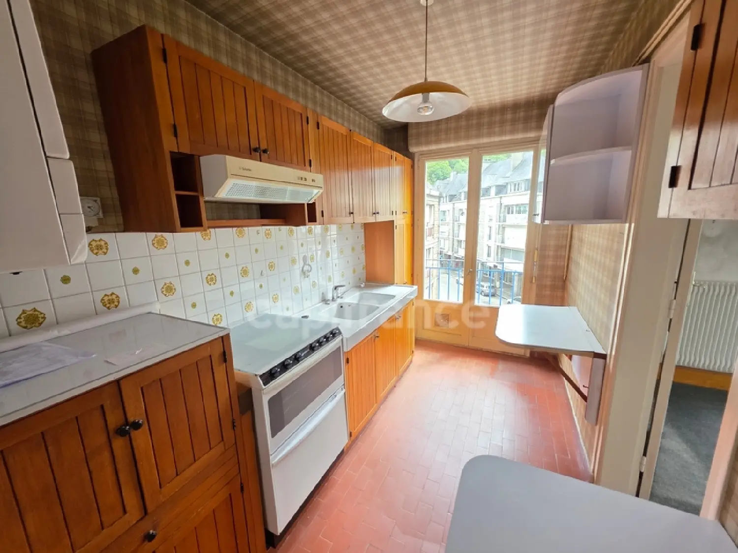  for sale apartment Quimper Finistère 2