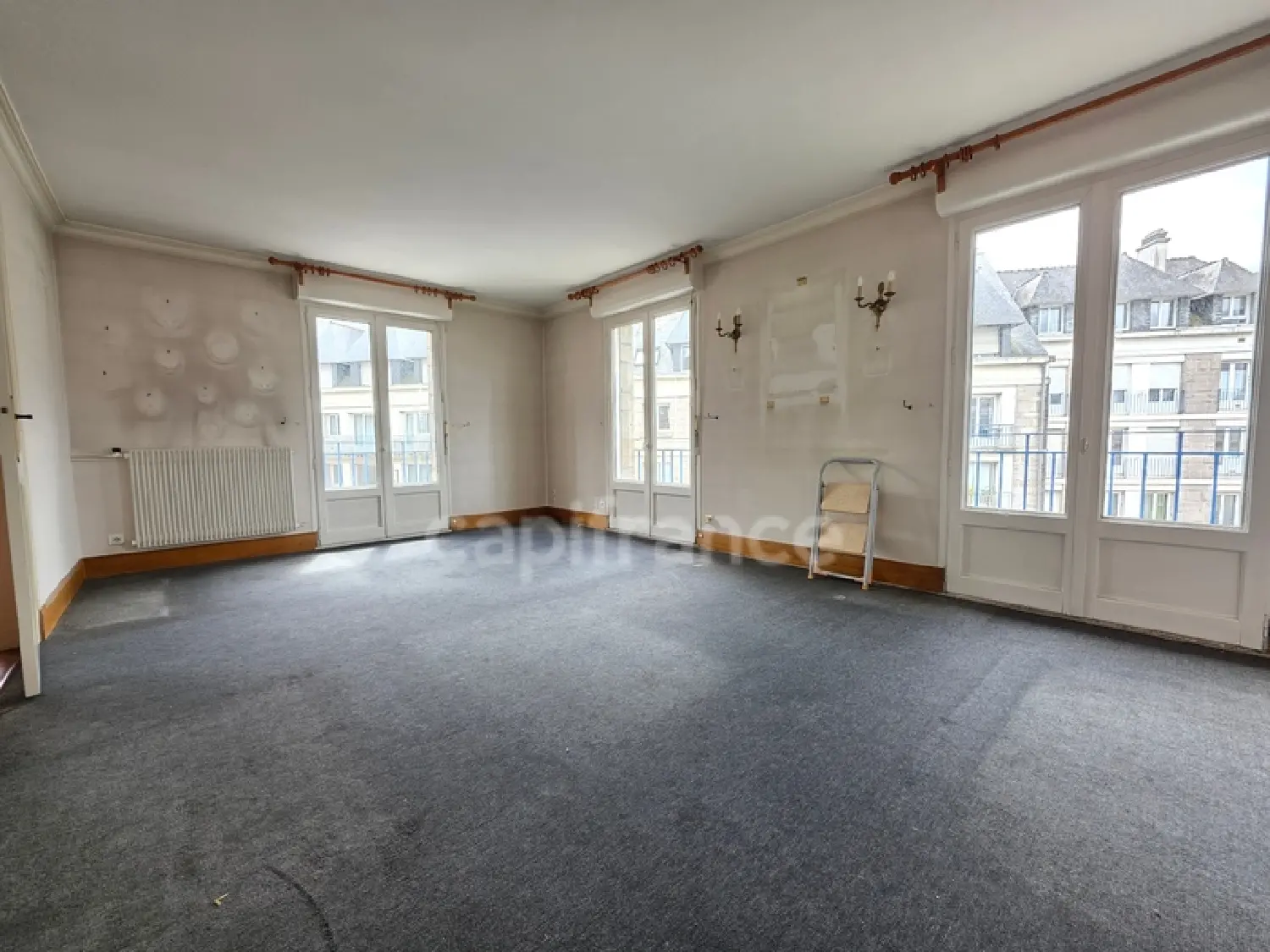  for sale apartment Quimper Finistère 3