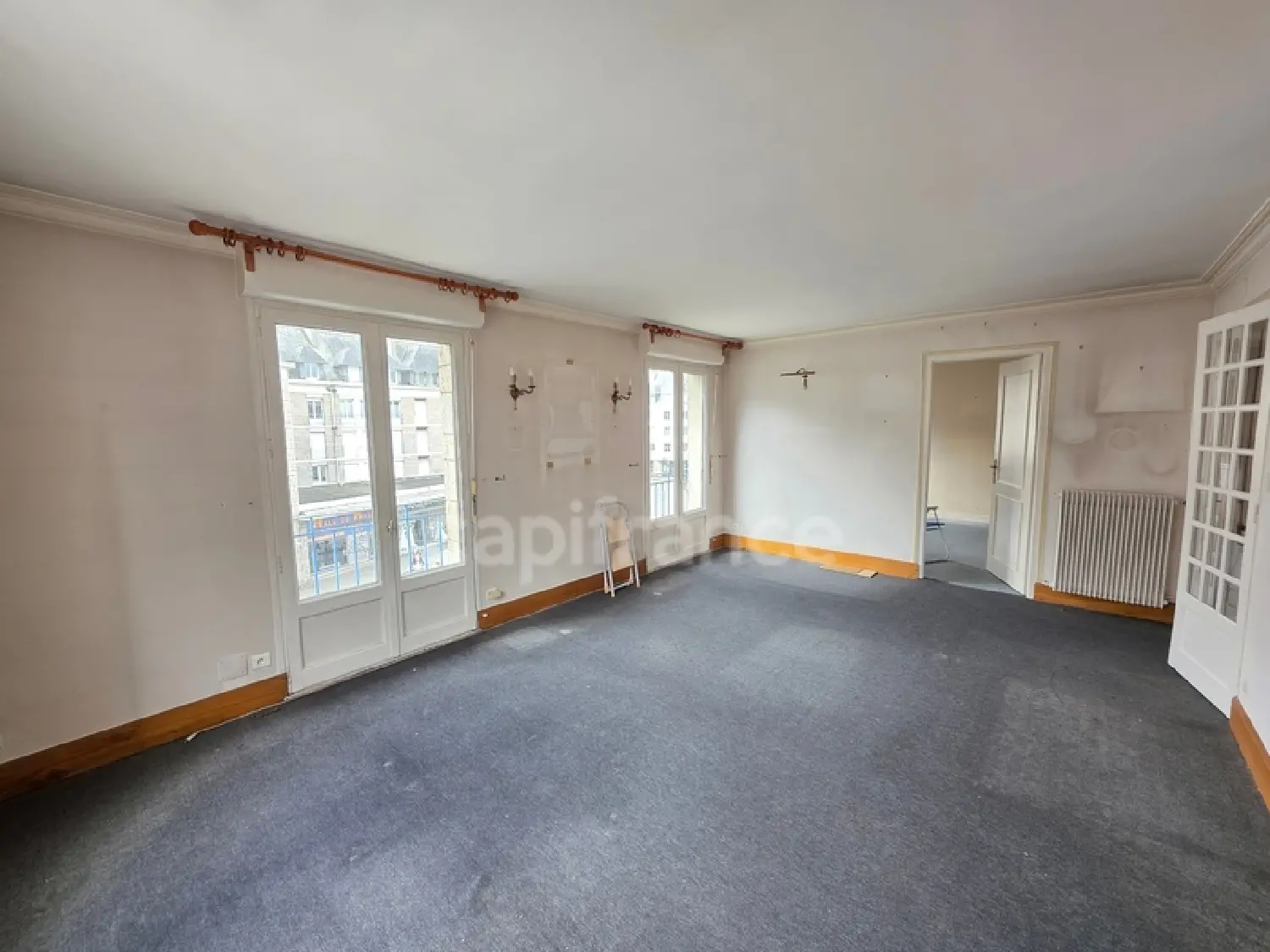  for sale apartment Quimper Finistère 4