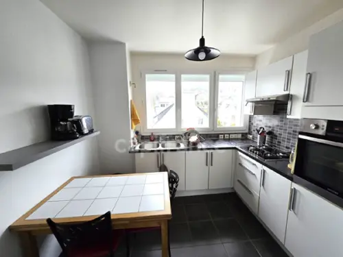 Quimper Finistère apartment foto 7100706