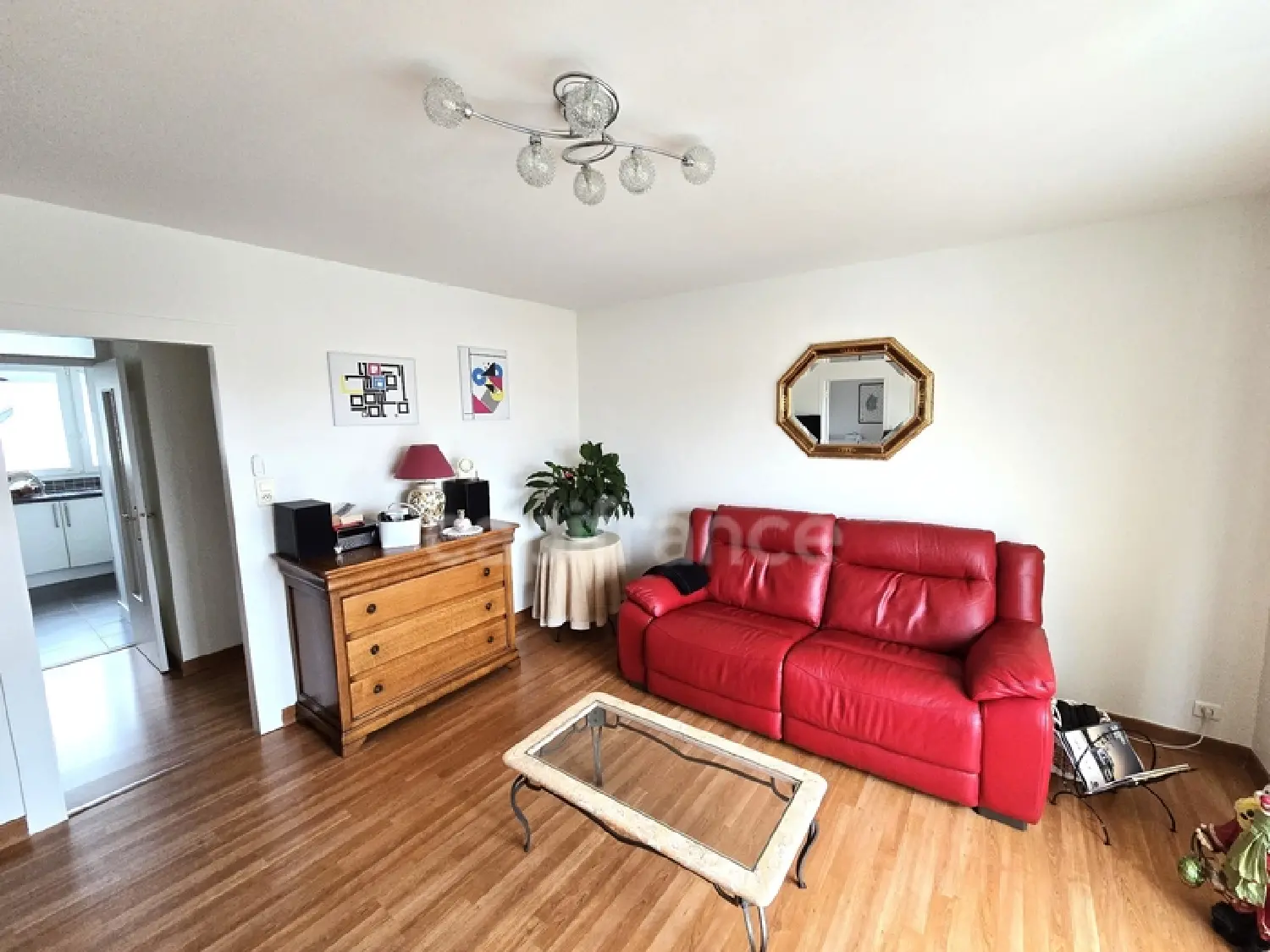  for sale apartment Quimper Finistère 2