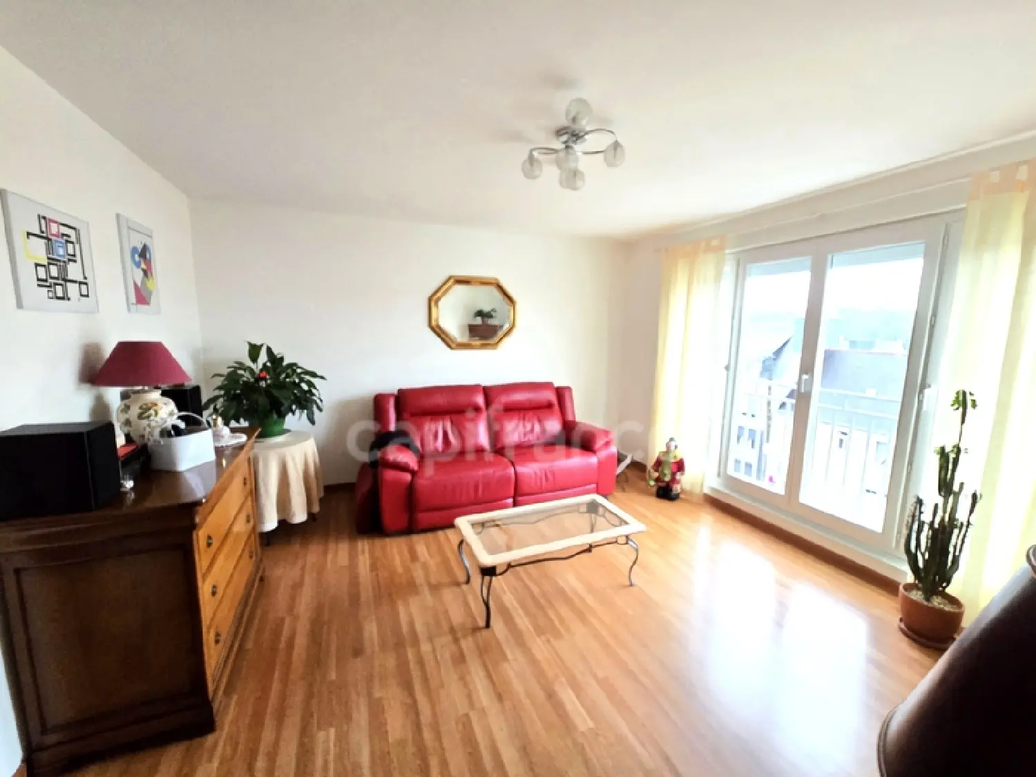  for sale apartment Quimper Finistère 3