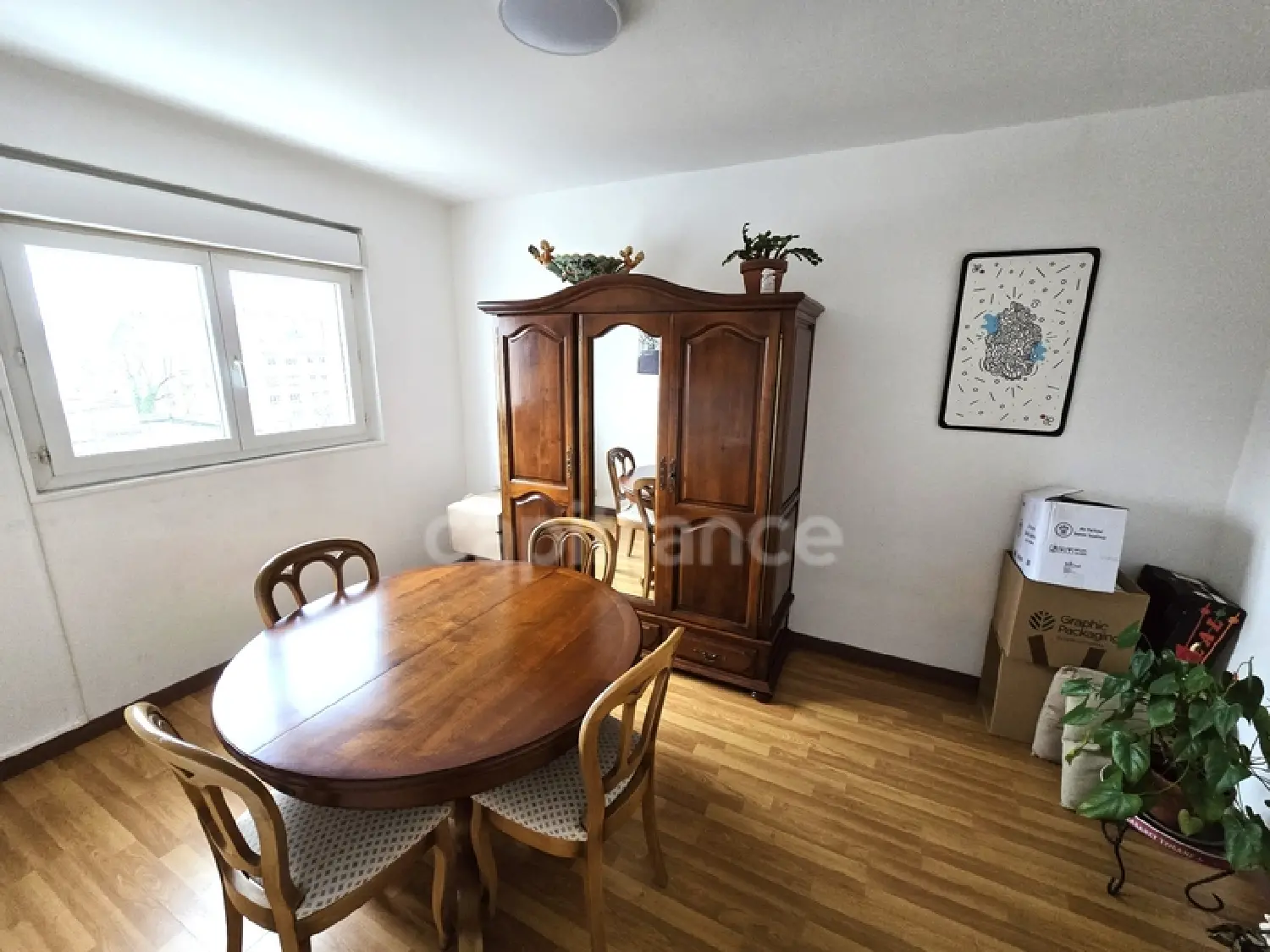  for sale apartment Quimper Finistère 4