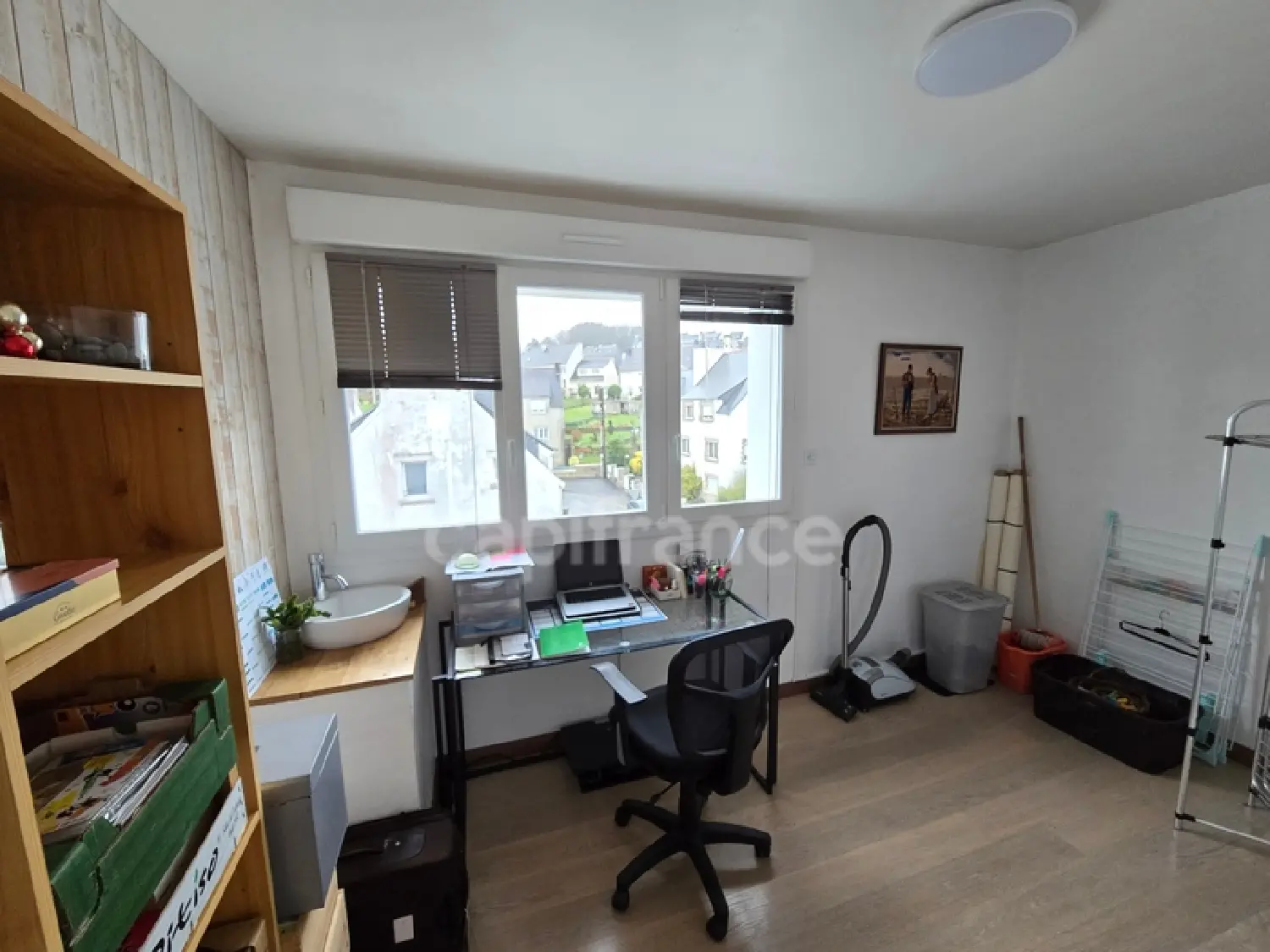  for sale apartment Quimper Finistère 6