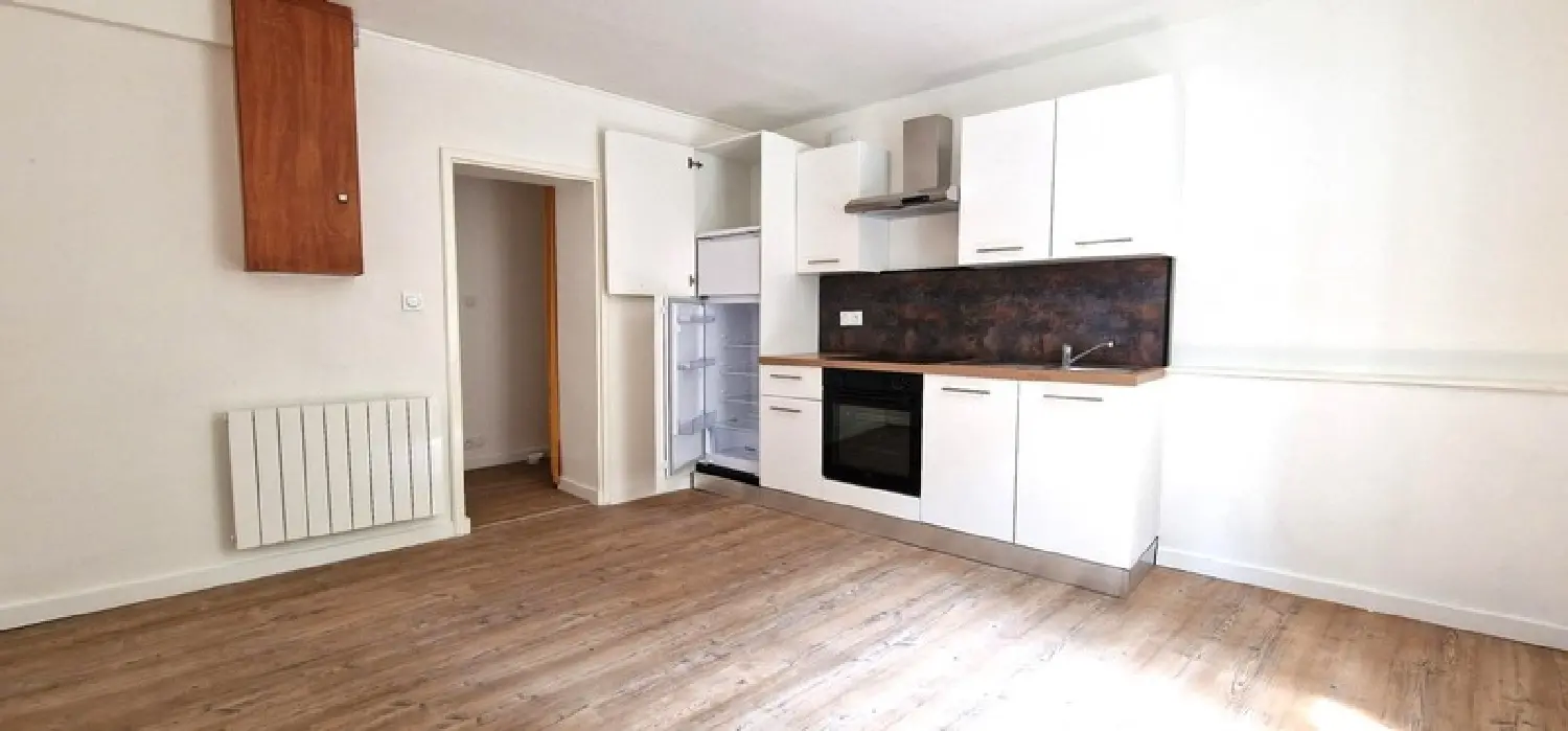  à vendre appartement Quimper Finistère 1