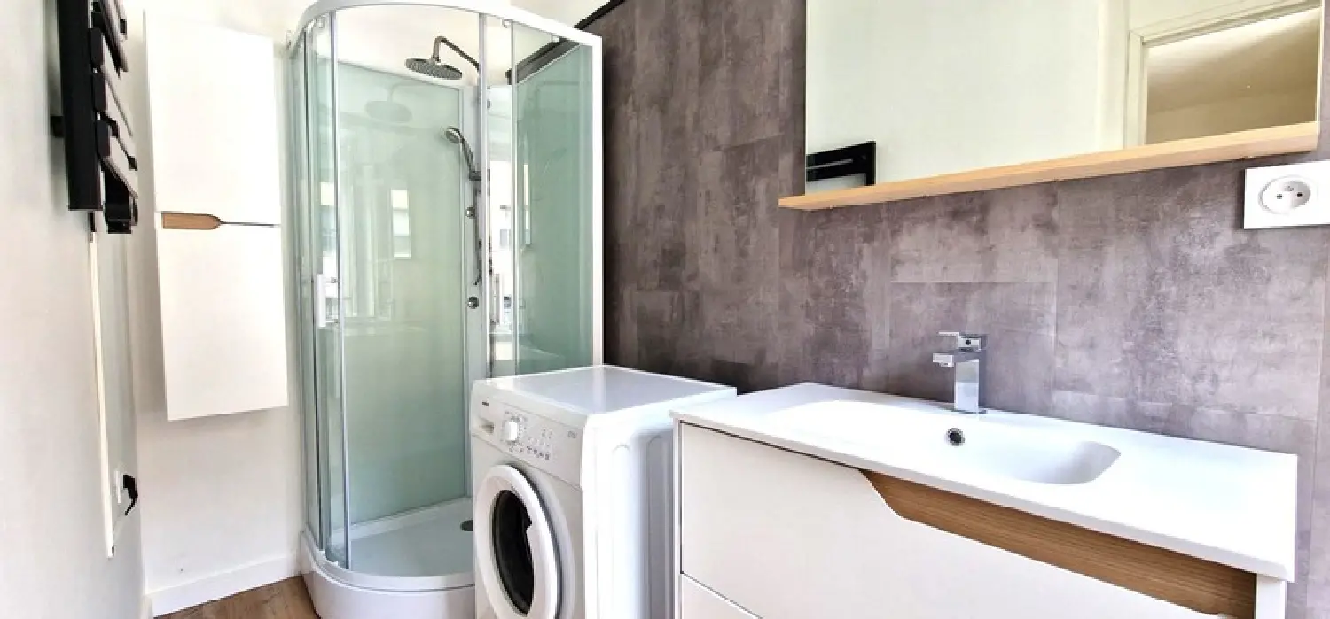  à vendre appartement Quimper Finistère 6