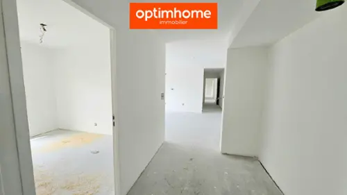 Redon Ille-et-Vilaine appartement foto 7087822