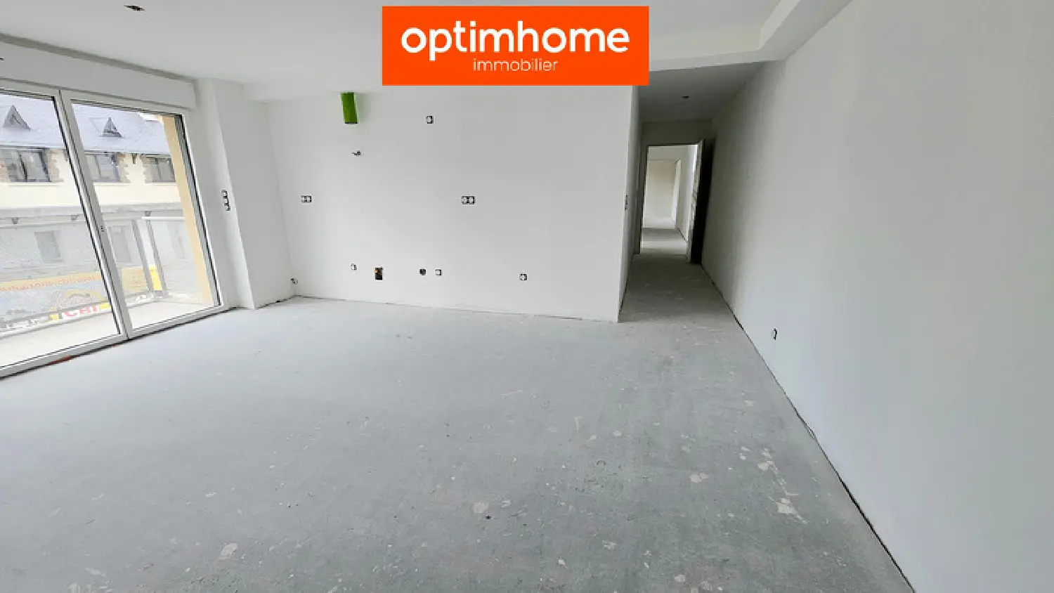  te koop appartement Redon Ille-et-Vilaine 2